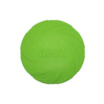 Voir l’image dans la galerie, BUD'Z Jouet Chien Disque Volant Vert 9"