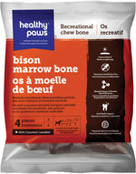 Voir l’image dans la galerie, HEALTHY PAWS Os Moelle de Bison S