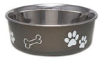 Voir l’image dans la galerie, LOVING PETS BELLA Chien Bol Espresso XL