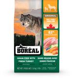 Voir l’image dans la galerie, BOREAL ORIGINAL Chien Dinde SG 1.8kg
