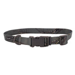 Voir l’image dans la galerie, WATER & WOODS Collier Nylon Aj. 3/4x10-14" WW2