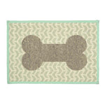 Voir l’image dans la galerie, LOVING PETS BELLA Chien Tapis Os Aqua
