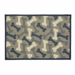 Voir l’image dans la galerie, LOVING PETS BELLA Chien Tapis Os Jeans