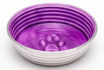 Voir l’image dans la galerie, LOVING PETS LE BOL Chien Bol Lilas M