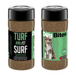 Voir l’image dans la galerie, DOG BITES Gâteries Chien Topper Assaisonnement Foie & Varech 100g
