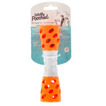 Voir l’image dans la galerie, MESSY MUTTS Jouet Toss N' Stuff Sablier 7" Orange
