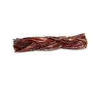 Voir l’image dans la galerie, OPEN RANGE Gâteries Chien Bâton Boeuf Chomper Tressé 5-6"