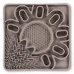 Voir l’image dans la galerie, MESSY MUTTS Tapis Alimentation Mult-Surface Gris