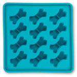 Voir l’image dans la galerie, MESSY MUTTS Moule à Friandises 12 Os Bleu