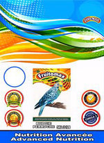 Voir l’image dans la galerie, FRUITOMAX Nourriture Perruche 5kg