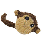 Voir l’image dans la galerie, TURBO Jouet Chat Singe Funky 4.5"