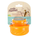 Voir l’image dans la galerie, MESSY MUTTS Jouet Puzzle'N Play Champignon 2.5" Orange