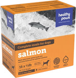 Voir l’image dans la galerie, HEALTHY PAWS Chien Saumon 3.63kg