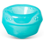 Voir l’image dans la galerie, MESSY MUTTS Jouet Chew N' Stuff Balle 5" Bleu