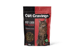 Voir l’image dans la galerie, CAT CRAVINGS Gâteries Chat Foie de Boeuf 40g