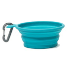 Voir l’image dans la galerie, MESSY MUTTS Bol Rétractable 3T S Bleu