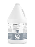 Voir l’image dans la galerie, PURODORA Neutralisant Odeurs Fumée pour Tissu 4L