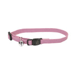 Voir l’image dans la galerie, NEW EARTH Chat Collier Soya 3/8x8-12" ROS