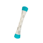 Voir l’image dans la galerie, MESSY MUTTS Jouet Chew N' Squeak Bâton 8.5" Bleu