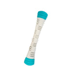 Voir l’image dans la galerie, MESSY MUTTS Jouet Chew N' Squeak Bâton 8.5" Bleu