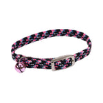 Voir l’image dans la galerie, LI'L PALS Chat Collier Nylon Élastique 3/8x8" NPK