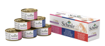 Voir l’image dans la galerie, Schesir - Chat Adulte Multipak de 6 en Eau de Cuisson - Nourriture Humide pour Chats