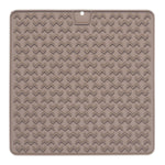 Voir l’image dans la galerie, MESSY MUTTS Tapis Alimentation Spatule Gris L