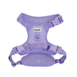 Voir l’image dans la galerie, DEXYPAWS Harnais Sans Traction Lilas XS