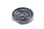 Voir l’image dans la galerie, MESSY MUTTS Bol Ralentisseur Chien & Chat 1.75 Tasse Gris