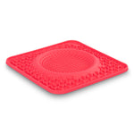 Voir l’image dans la galerie, MESSY MUTTS Tapis Alimenation Théra & Bol Pastèque L