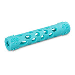 Voir l’image dans la galerie, MESSY MUTTS Jouet Huff N' Puff Bâton 10" Bleu