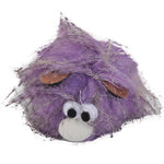 Voir l’image dans la galerie, TURBO Jouet Chat Monstre Poilu 6.25"