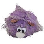 Voir l’image dans la galerie, TURBO Jouet Chat Monstre Poilu 6.25"