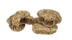 Voir l’image dans la galerie, MOJO Gâteries Chien/Chat Supplément Chanvre Foie Boeuf 186g