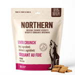 Voir l’image dans la galerie, NORTHERN Gâteries Chien Foie de Boeuf 500g