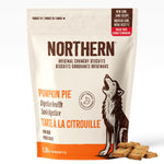 Voir l’image dans la galerie, NORTHERN Gâteries Chien Tarte à la Citrouille 1.36kg