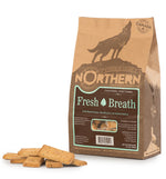 Voir l’image dans la galerie, NORTHERN Gâteries Chien Haleine Fraîche 500g