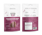 Voir l’image dans la galerie, TILTED BARN Gâteries Chien Bâtonnets de Bacon 100g