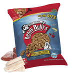 Voir l’image dans la galerie, BENNY BULLY'S Gâteries Chien Mini Foie de Boeuf & Poisson Blanc 18g
