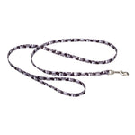 Voir l’image dans la galerie, PET ATTIRE STYLES Laisse Nylon 3/4x72" SKZ