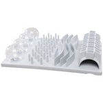 Voir l’image dans la galerie, TRIXIE Jouet Chat Jeu Stratégique Tableau Blanc