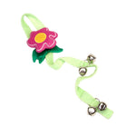 Voir l’image dans la galerie, LI'L PALS Cloche d'Entraînement Fleur
