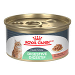 Voir l’image dans la galerie, ROYAL CANIN Chat Soin Digestif, Tranche en Sauce 85g