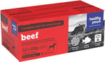 Voir l’image dans la galerie, HEALTHY PAWS Chien PR Boeuf 1.2kg