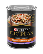 Voir l’image dans la galerie, Purina Pro Plan - Chien Adulte Tranches de Dinde et Légumes en Sauce - Nourriture Humide pour Chiens