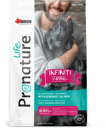 Voir l’image dans la galerie, PRONATURE LIFE Chien Infiniti Berries+ 2.27kg