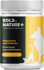 Voir l’image dans la galerie, BOLD BY NATURE Orme Rouge 100g