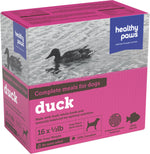 Voir l’image dans la galerie, HEALTHY PAWS Chien Canard 3.63kg