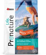 Voir l’image dans la galerie, PRONATURE LIFE Chien Moov Activ+ 2.27kg