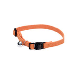 Voir l’image dans la galerie, NEW EARTH Chat Collier Soya 3/8x8-12" PMK